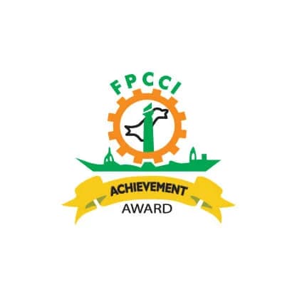 FIT Auto Parts award and achievement badge 11