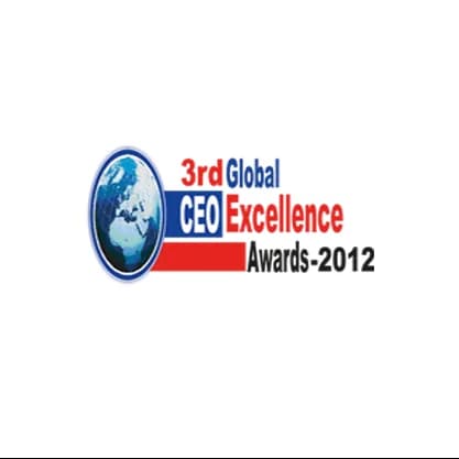 FIT Auto Parts award and achievement badge 14