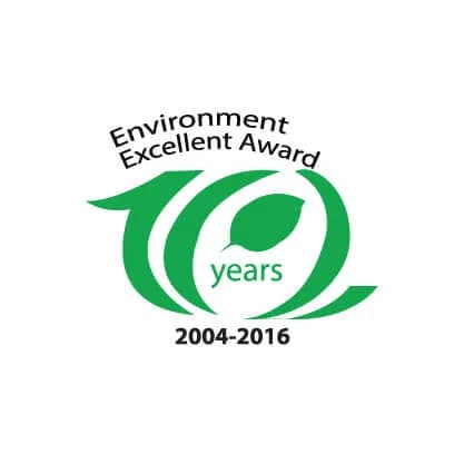 FIT Auto Parts award and achievement badge 5