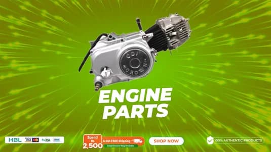 Oil Parts