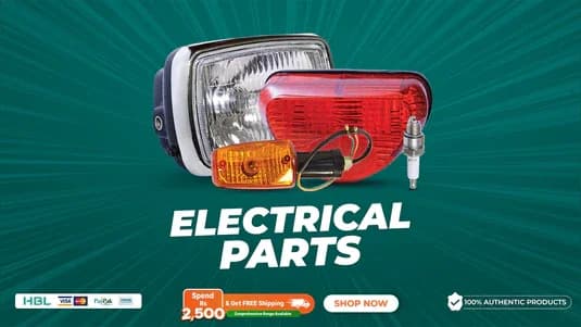 Electrical