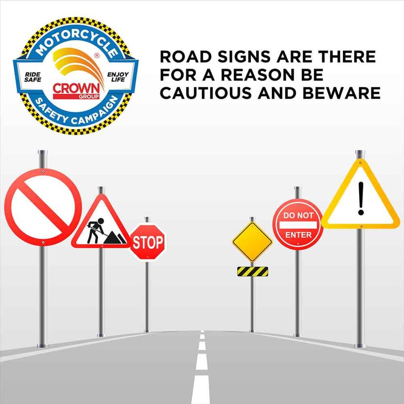 FIT road safety campaign photo 1