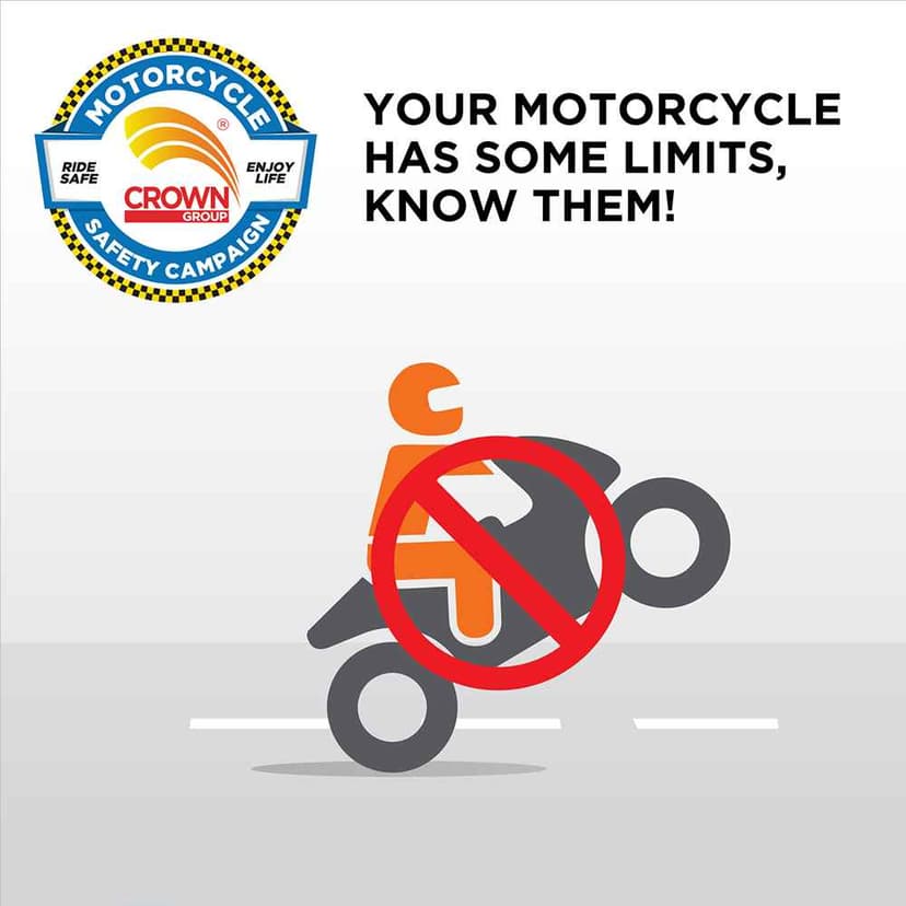 FIT road safety campaign photo 5