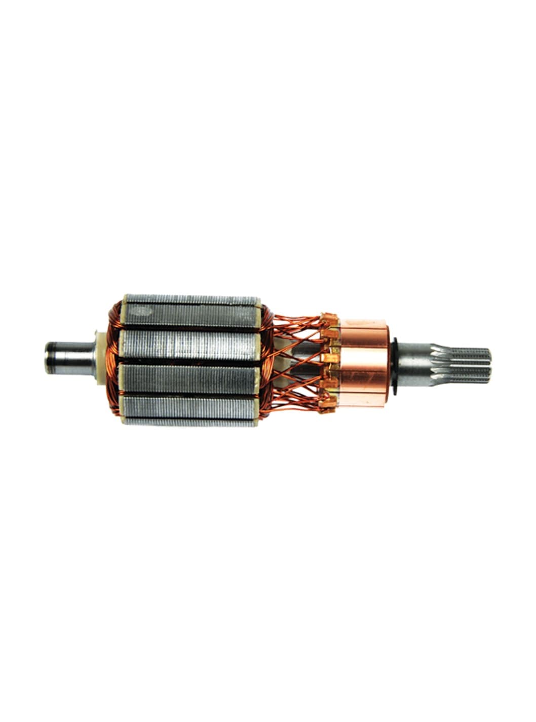 ARMATURE SHAFT spare part by FIT Auto Parts