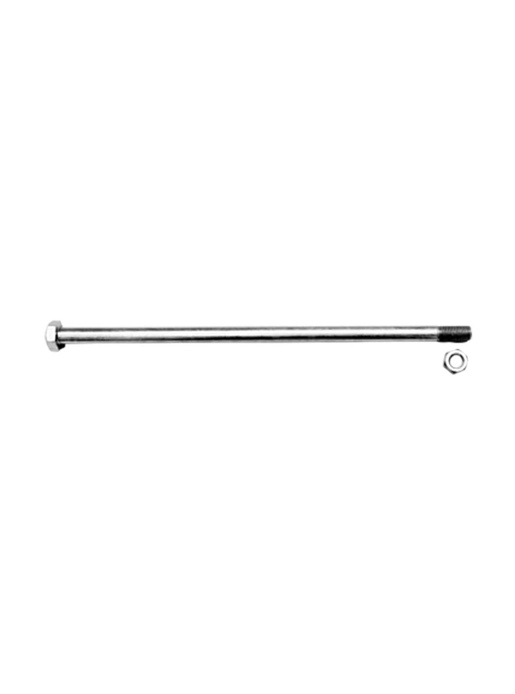 AXLE CENTER WITH NUT spare part by FIT Auto Parts