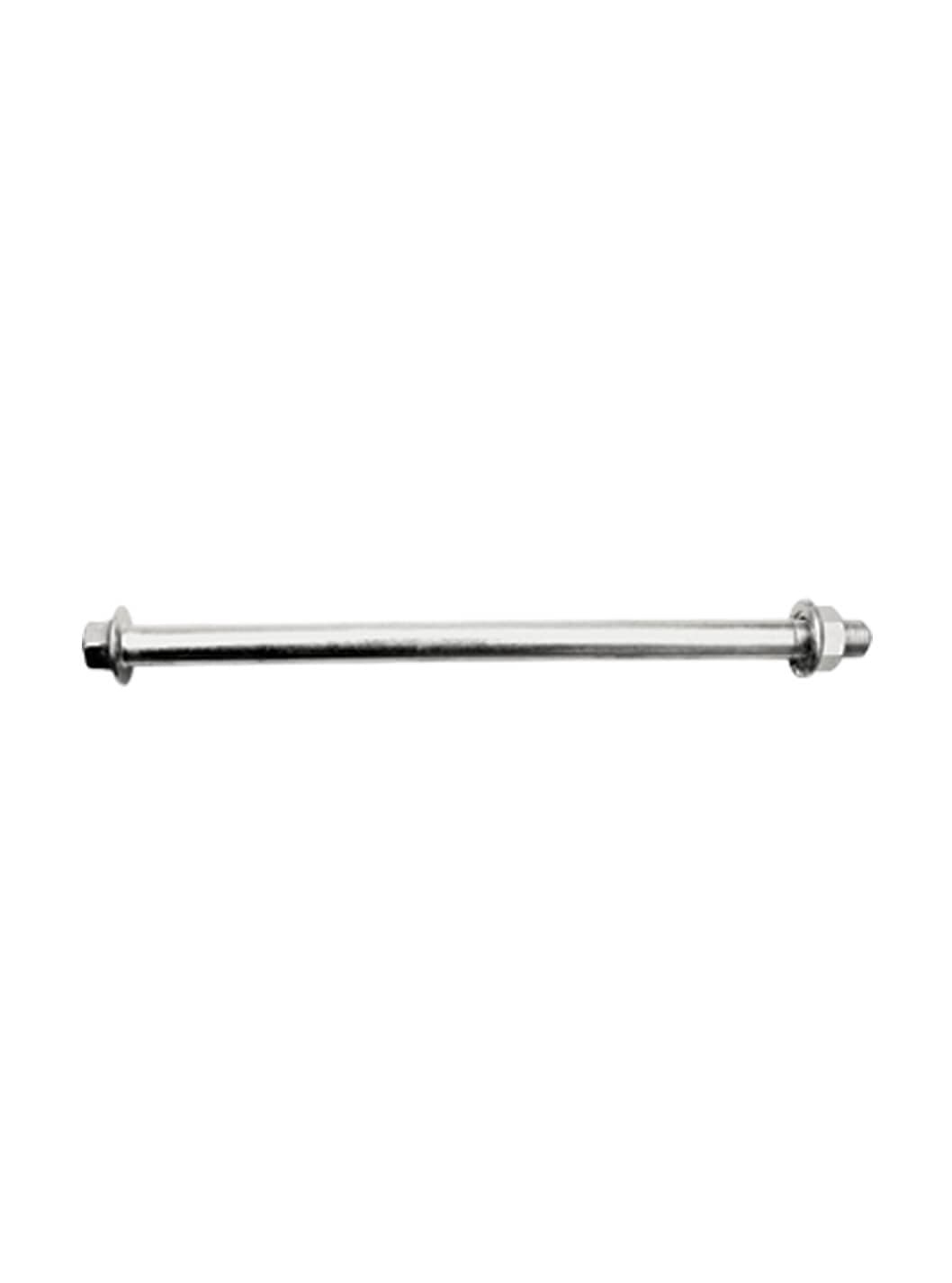 AXLE REAR WITH NUT spare part by FIT Auto Parts