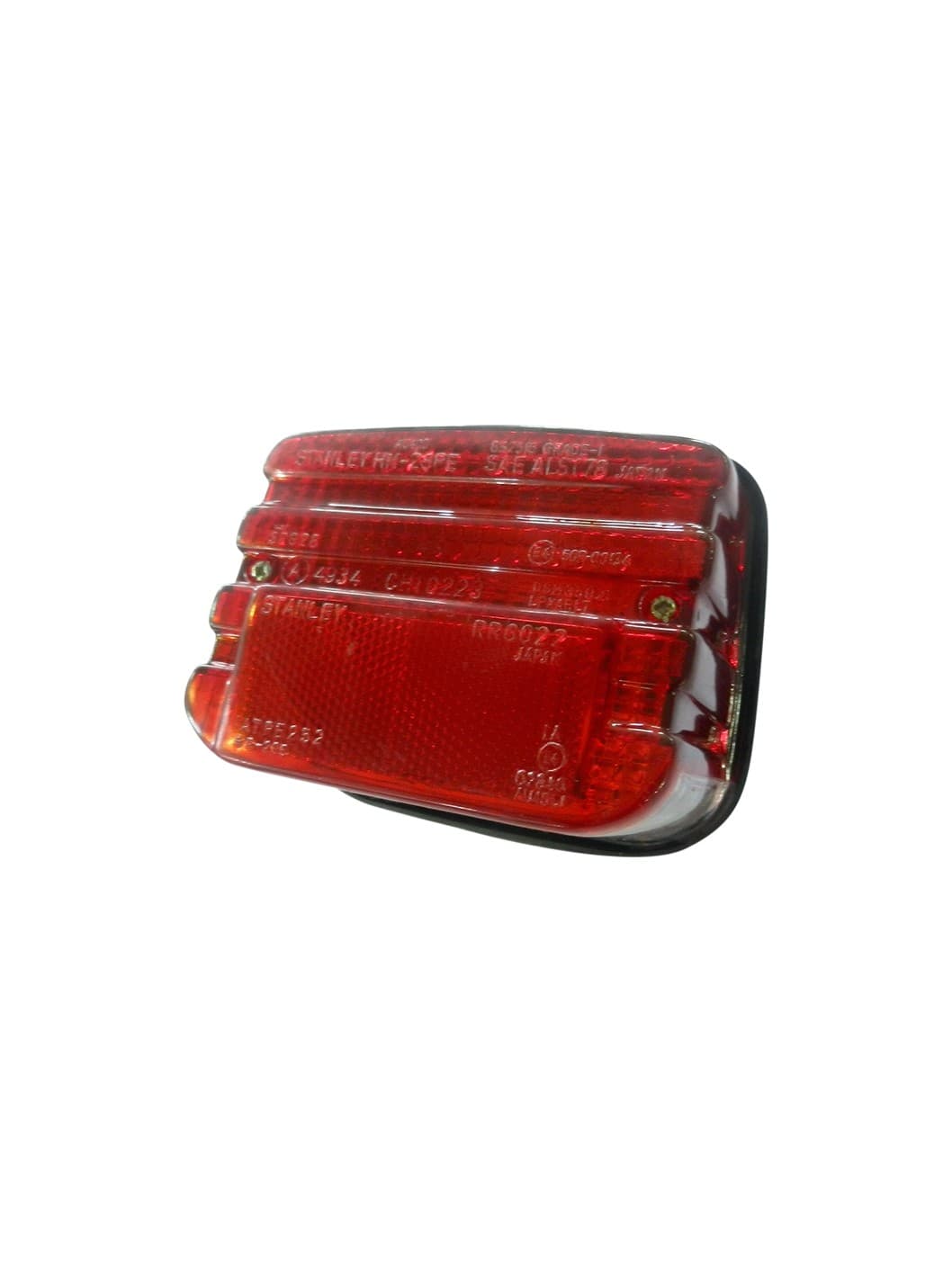 BACK LIGHT COMPLETE (1992 MODEL) spare part by FIT Auto Parts