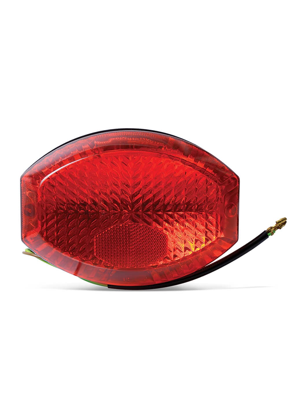 BACK LIGHT COMPLETE spare part by FIT Auto Parts
