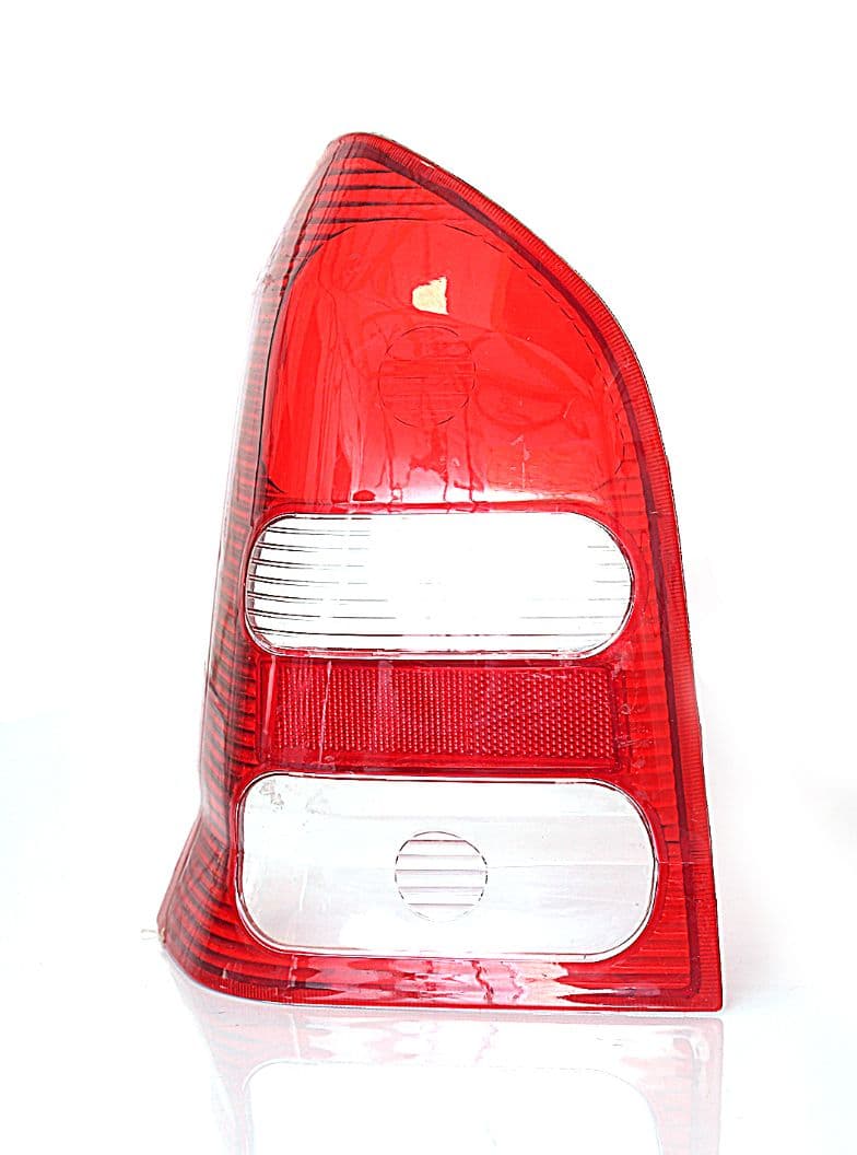 BACK LIGHT COVER CRY LH spare part by FIT Auto Parts