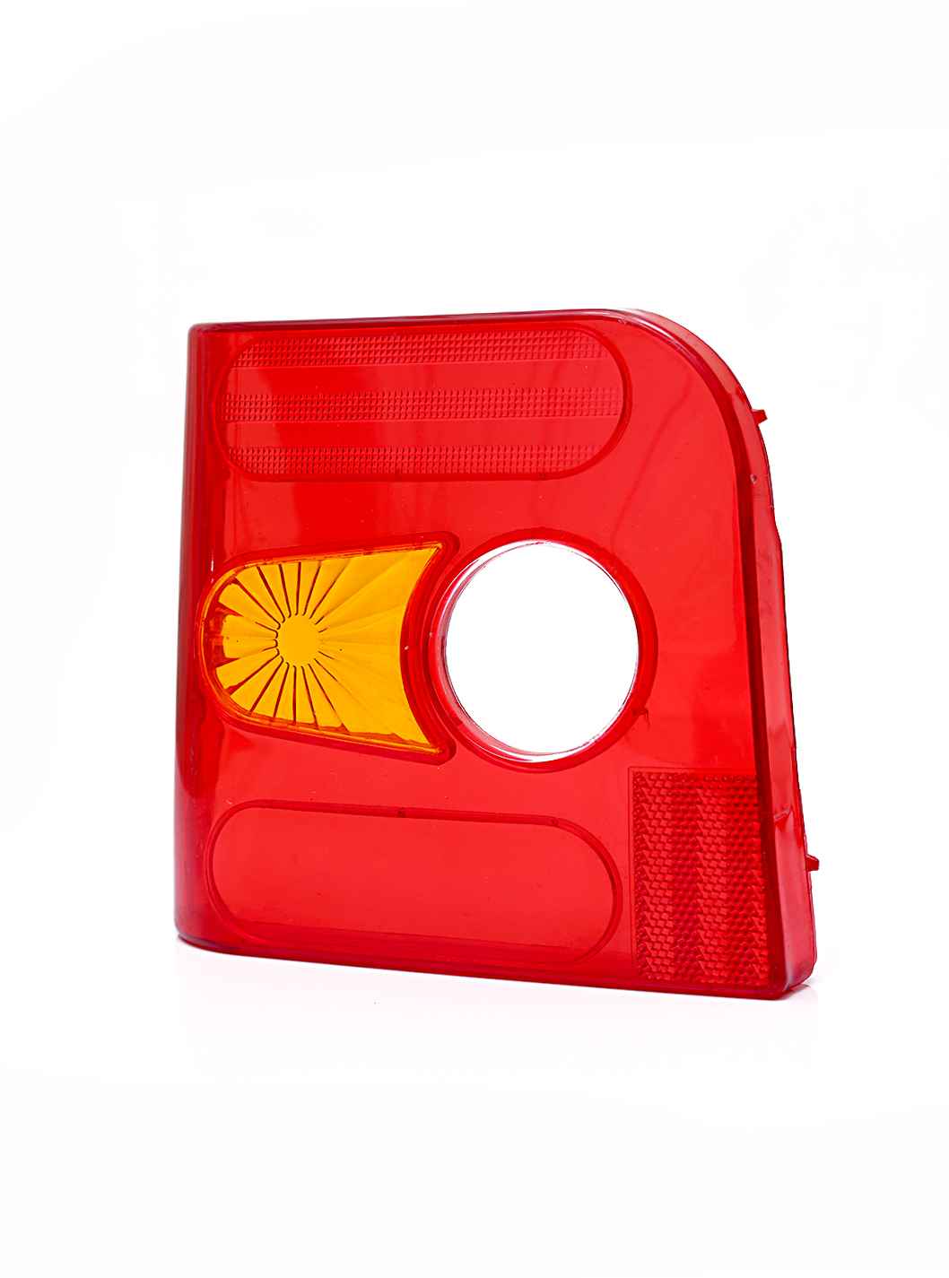 BACK LIGHT COVER CRY LH spare part by FIT Auto Parts