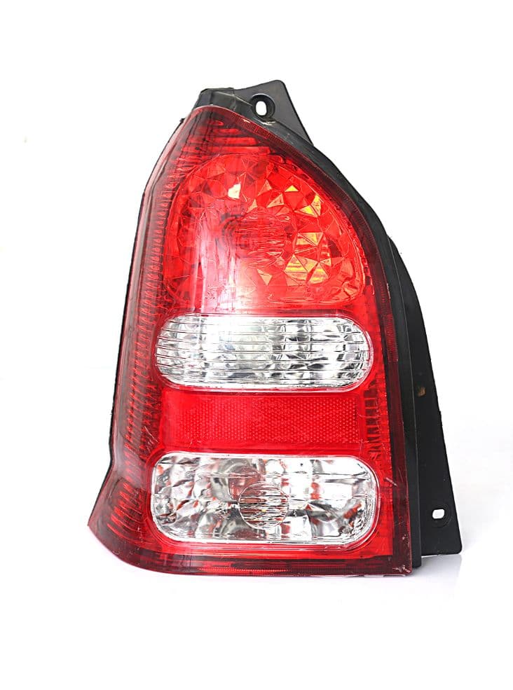 BACK LIGHT COVER CRY RH spare part by FIT Auto Parts