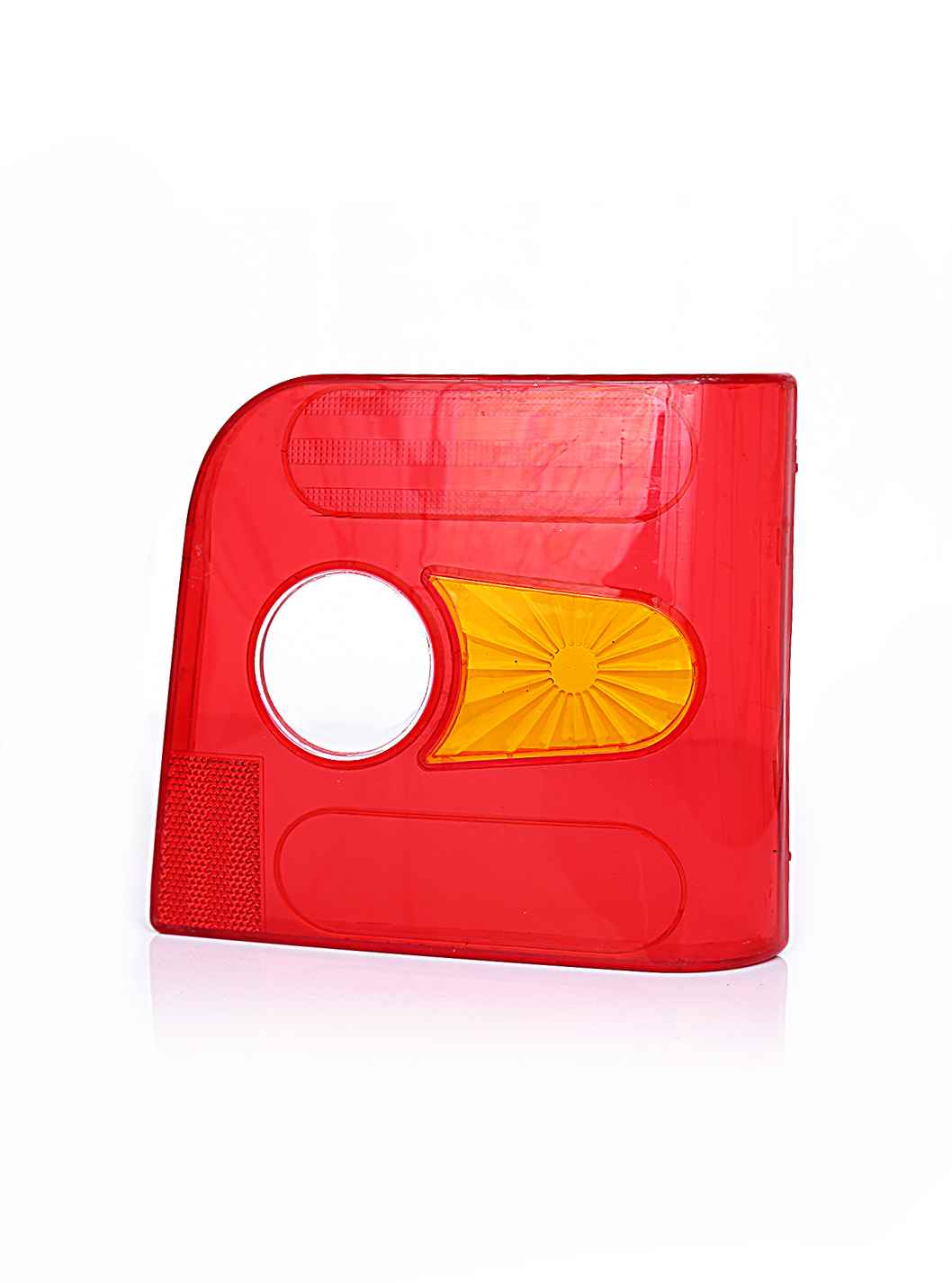 BACK LIGHT COVER CRY RH spare part by FIT Auto Parts