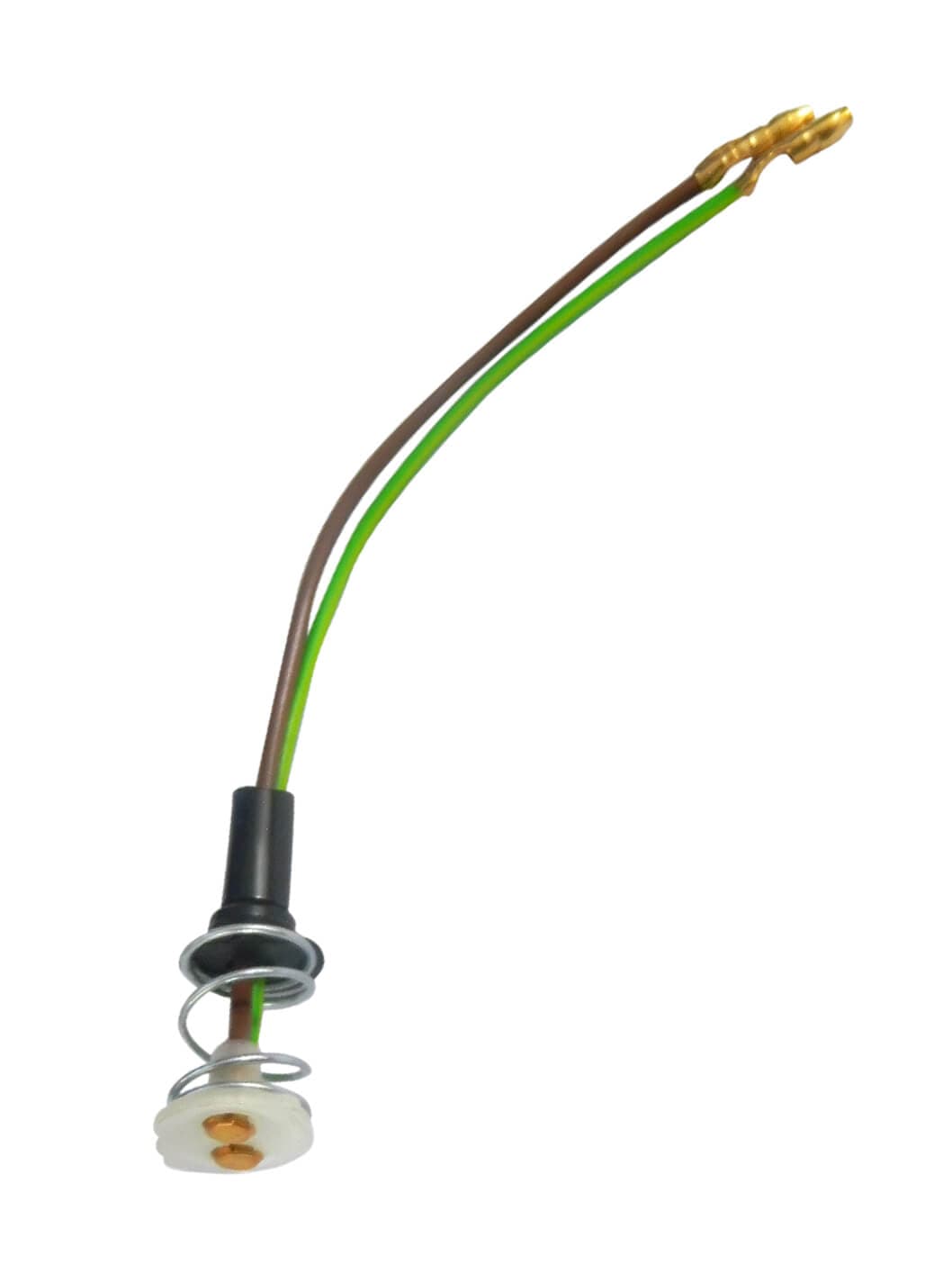 BACK LIGHT HOLDER spare part by FIT Auto Parts