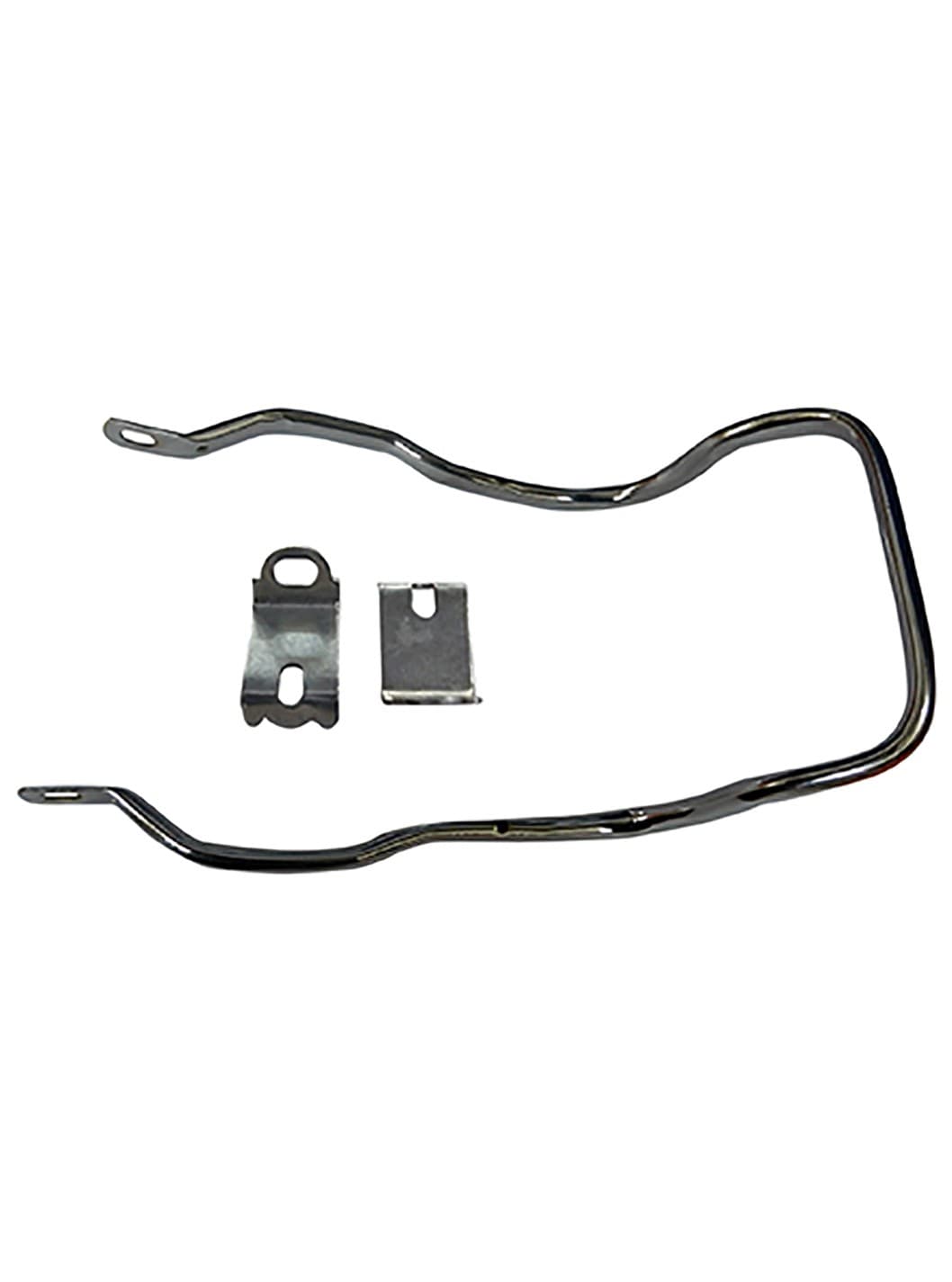 BACK TACK WITH BRACKET spare part by FIT Auto Parts