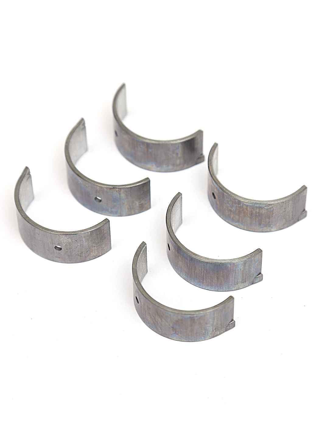 BEGIN (125) spare part by FIT Auto Parts