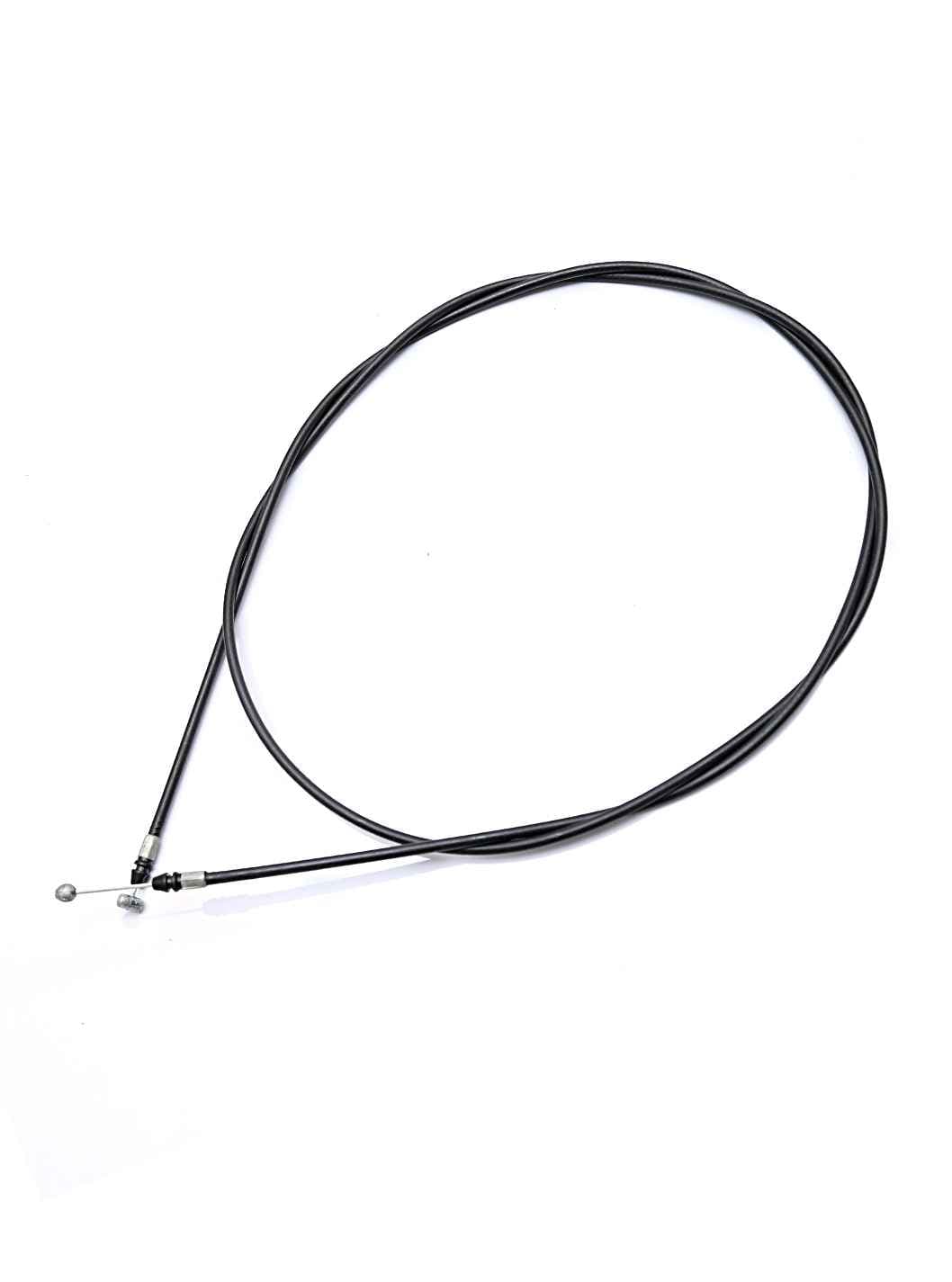 BONET CABLE spare part by FIT Auto Parts
