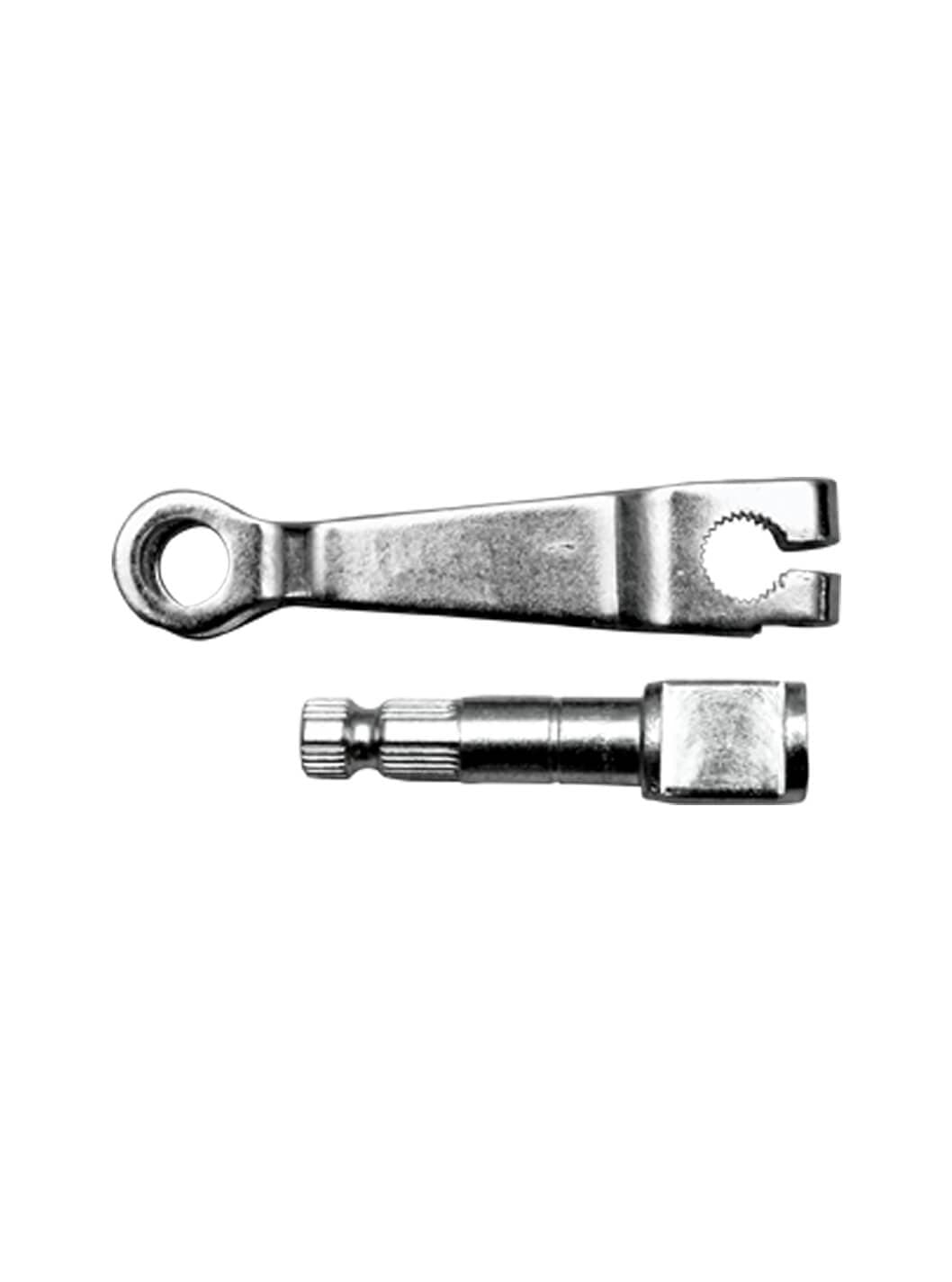 BRAKE CAM LEVER & SHAFT FRONT spare part by FIT Auto Parts