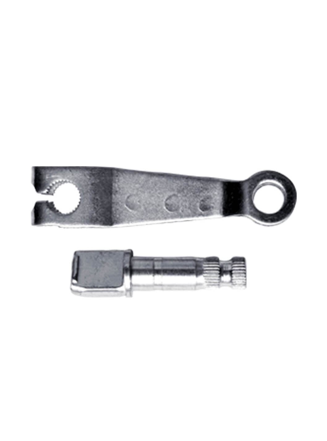 BRAKE CAM LEVER & SHAFT FRONT spare part by FIT Auto Parts