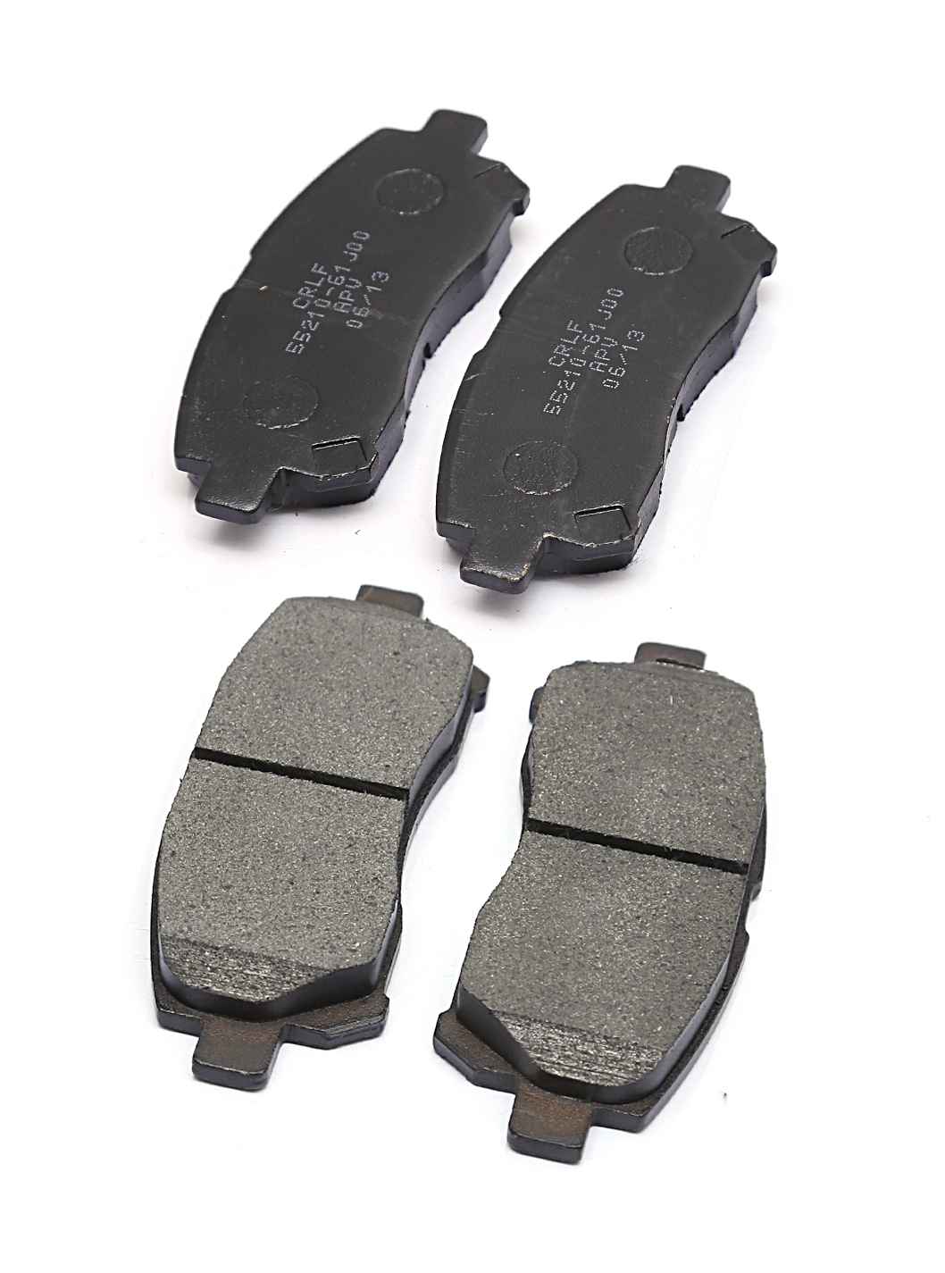 BRAKE PAD spare part by FIT Auto Parts