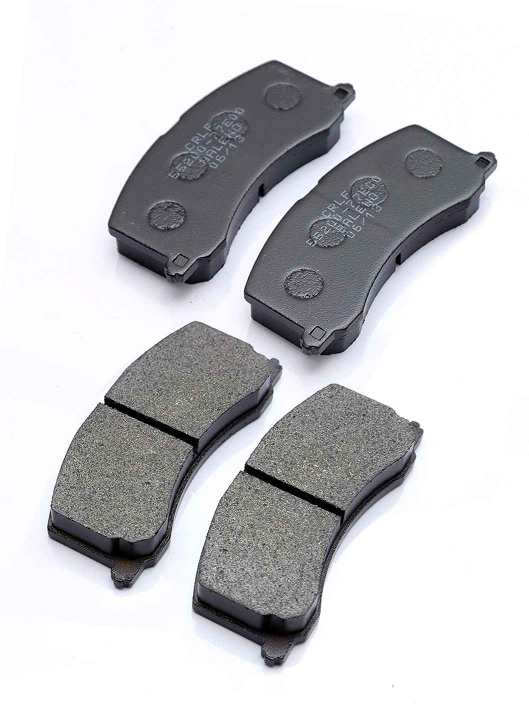 BRAKE PAD spare part by FIT Auto Parts