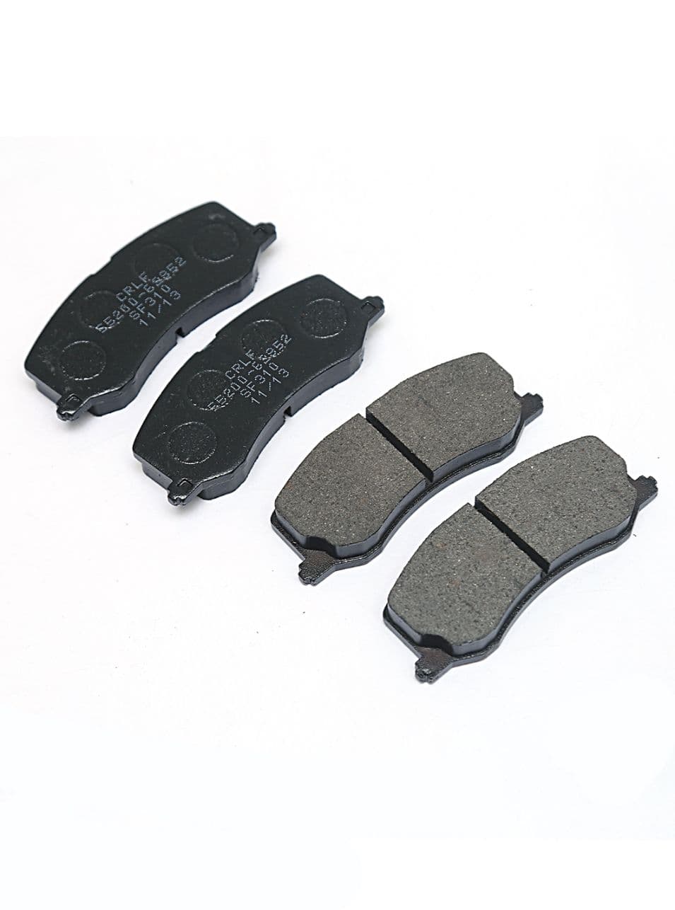 BRAKE PAD spare part by FIT Auto Parts