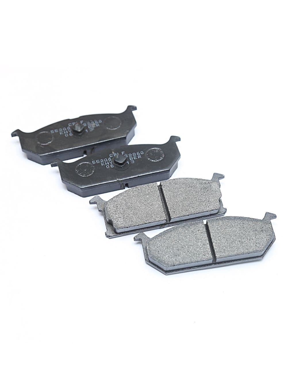 BRAKE PAD spare part by FIT Auto Parts