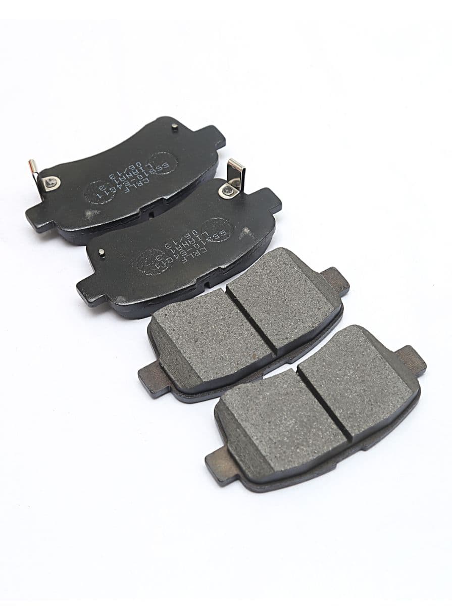 BRAKE PAD spare part by FIT Auto Parts
