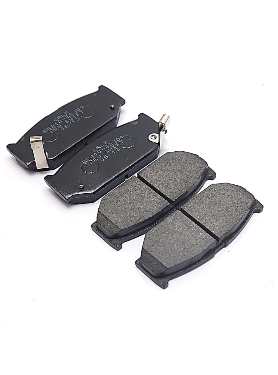 BRAKE PAD spare part by FIT Auto Parts