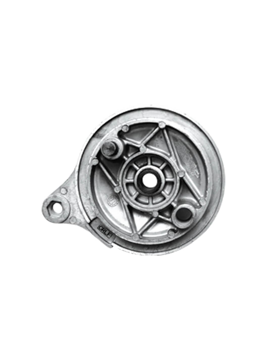 BRAKE SHOE PLATE ONLY REAR spare part by FIT Auto Parts