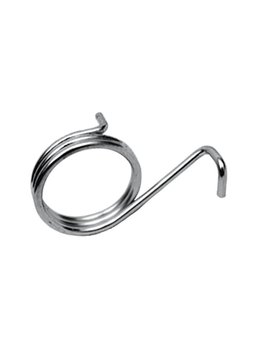 BRAKE SHOE PLATE SPRING FRONT spare part by FIT Auto Parts