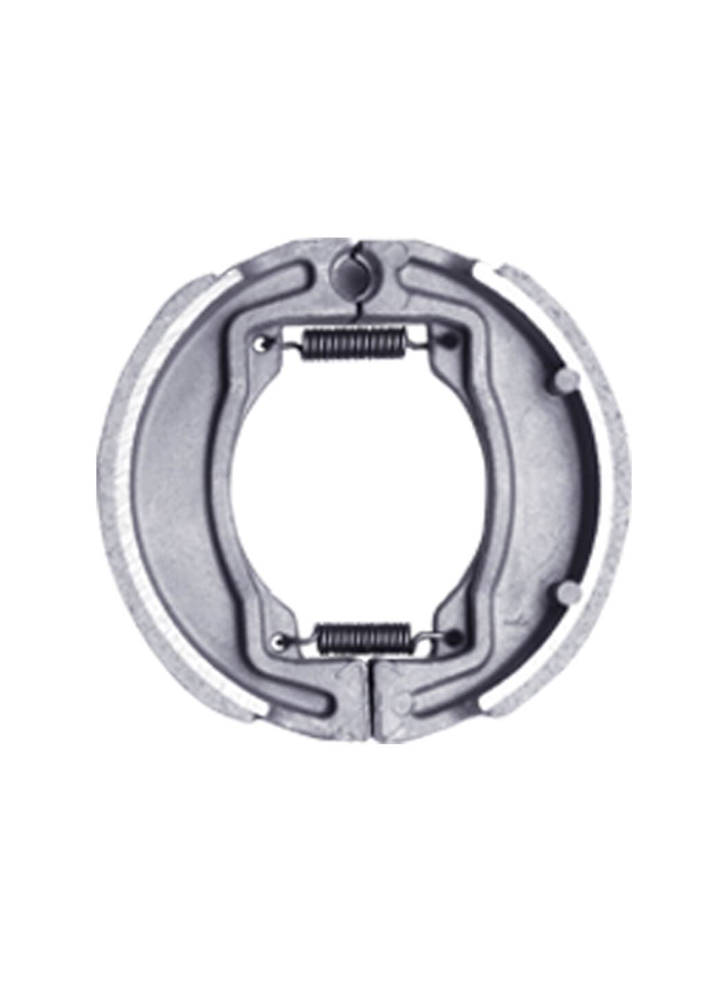 BRAKE SHOE SET WITH SPRING spare part by FIT Auto Parts