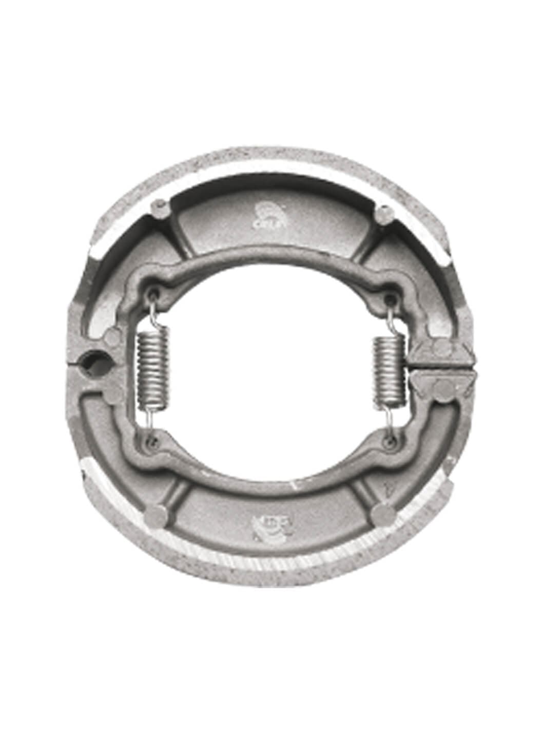 BRAKE SHOE SET WITH SPRING spare part by FIT Auto Parts