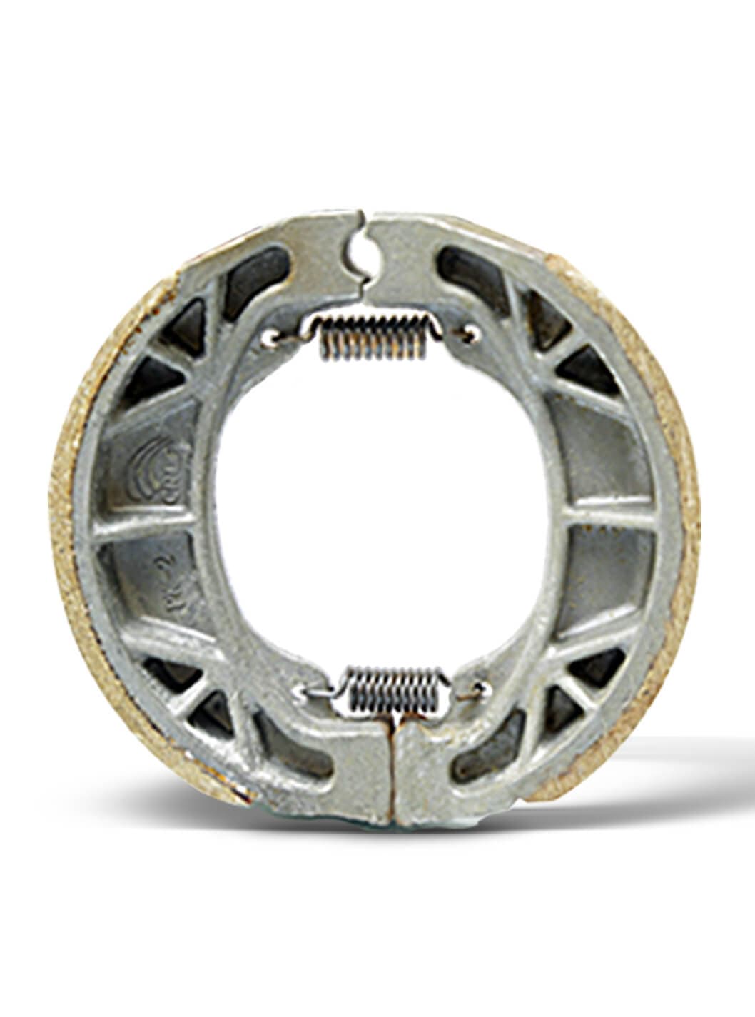 BRAKE SHOE SET WITH SPRING (PK) spare part by FIT Auto Parts