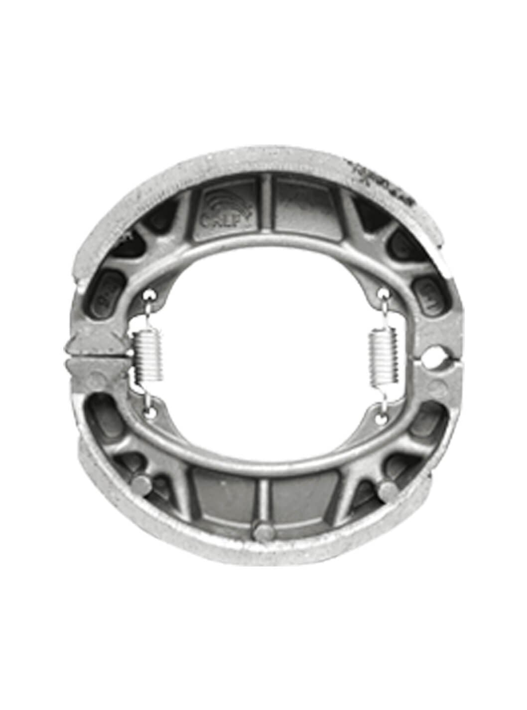 BRAKE SHOE SET WITH SPRINGEXTRA GRIP spare part by FIT Auto Parts