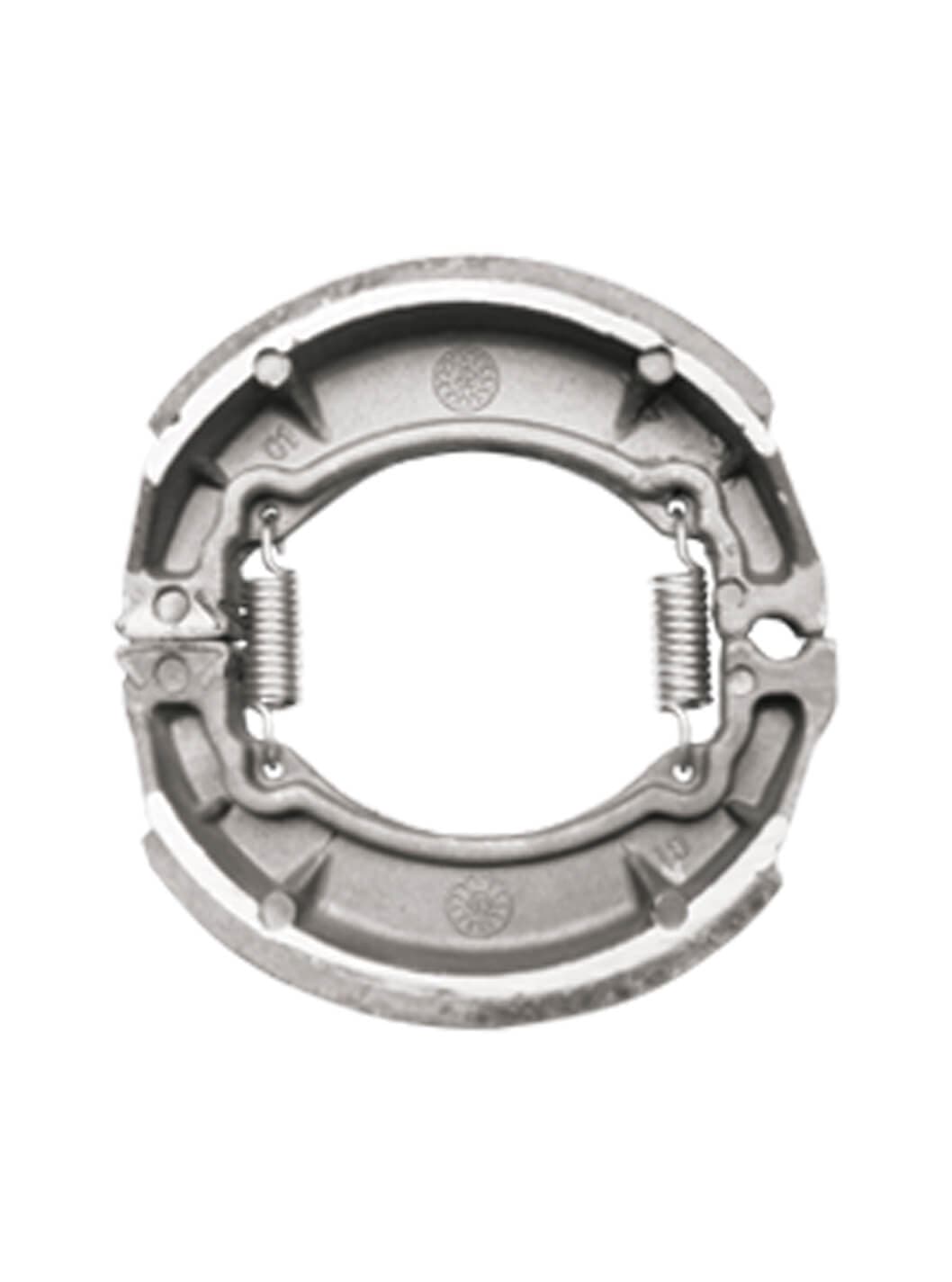 BRAKE SHOE SET WITH SPRINGEXTRA GRIP spare part by FIT Auto Parts