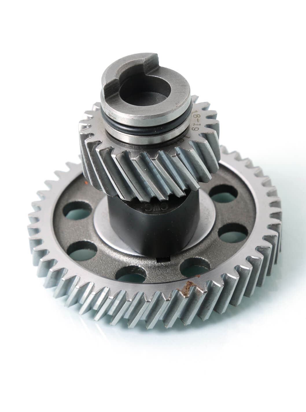 CAM GEAR SET "OVER SIZE CAM PIN" spare part by FIT Auto Parts