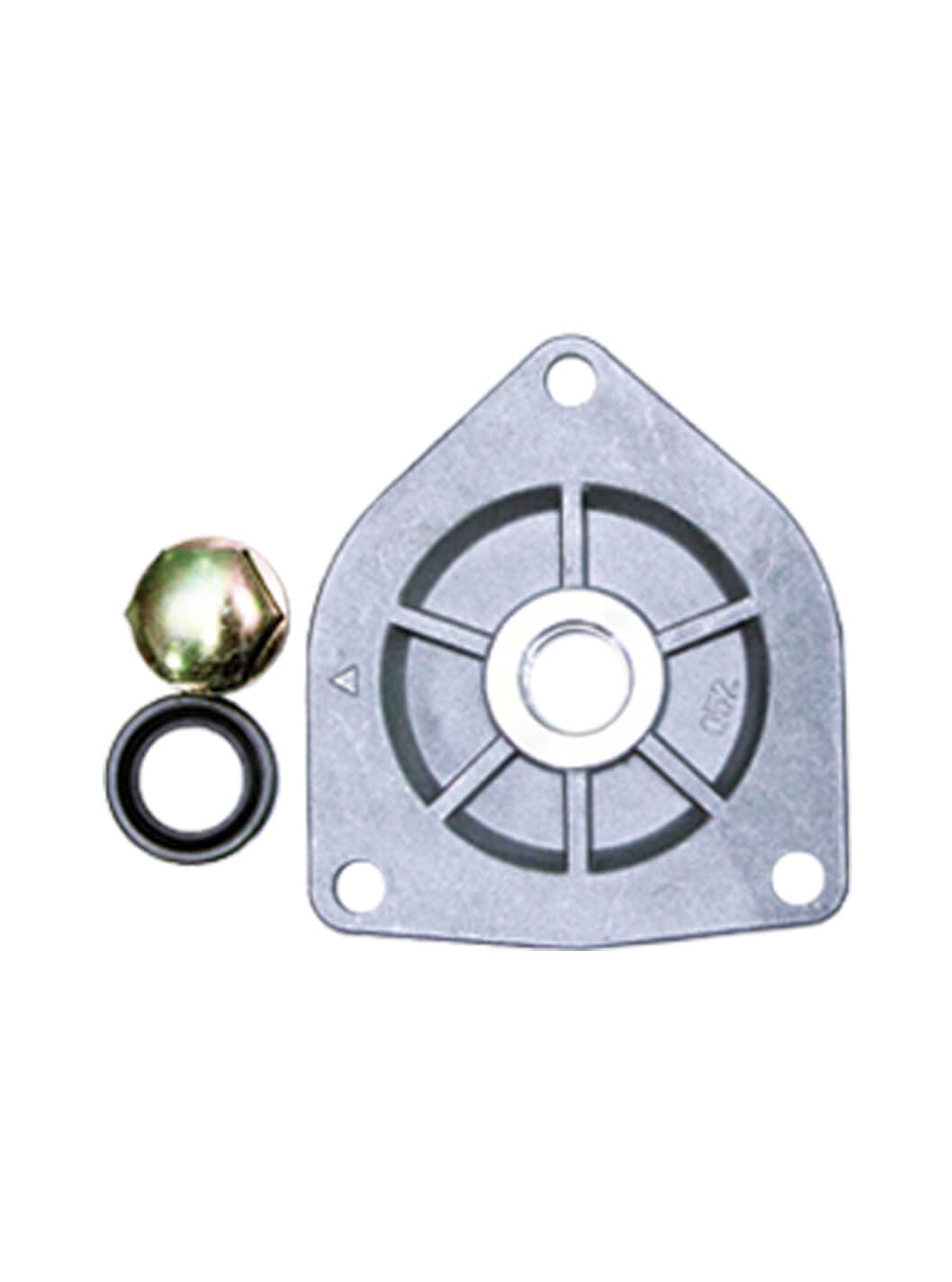CAP OIL STAINER W/ORING & BOLT spare part by FIT Auto Parts