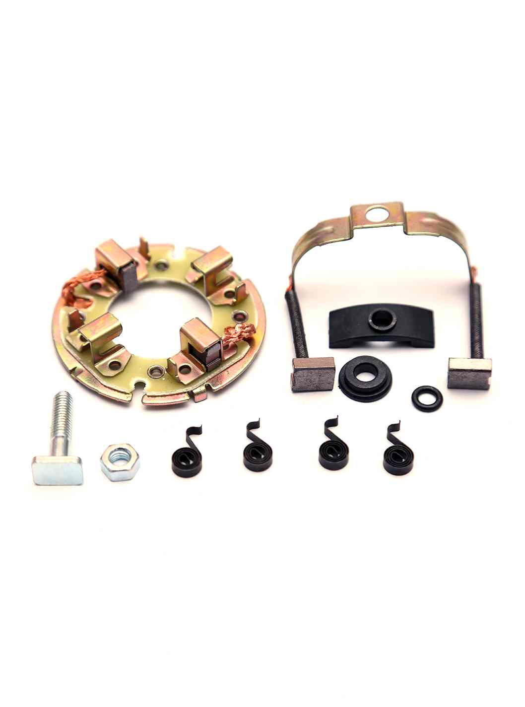 CARBON PLATE W/SPRING spare part by FIT Auto Parts