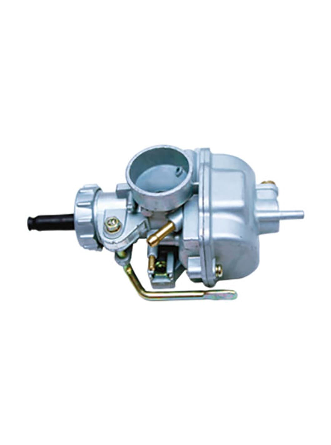 CARBURETOR (KEIHIN JAPAN)78CC(9F) spare part by FIT Auto Parts
