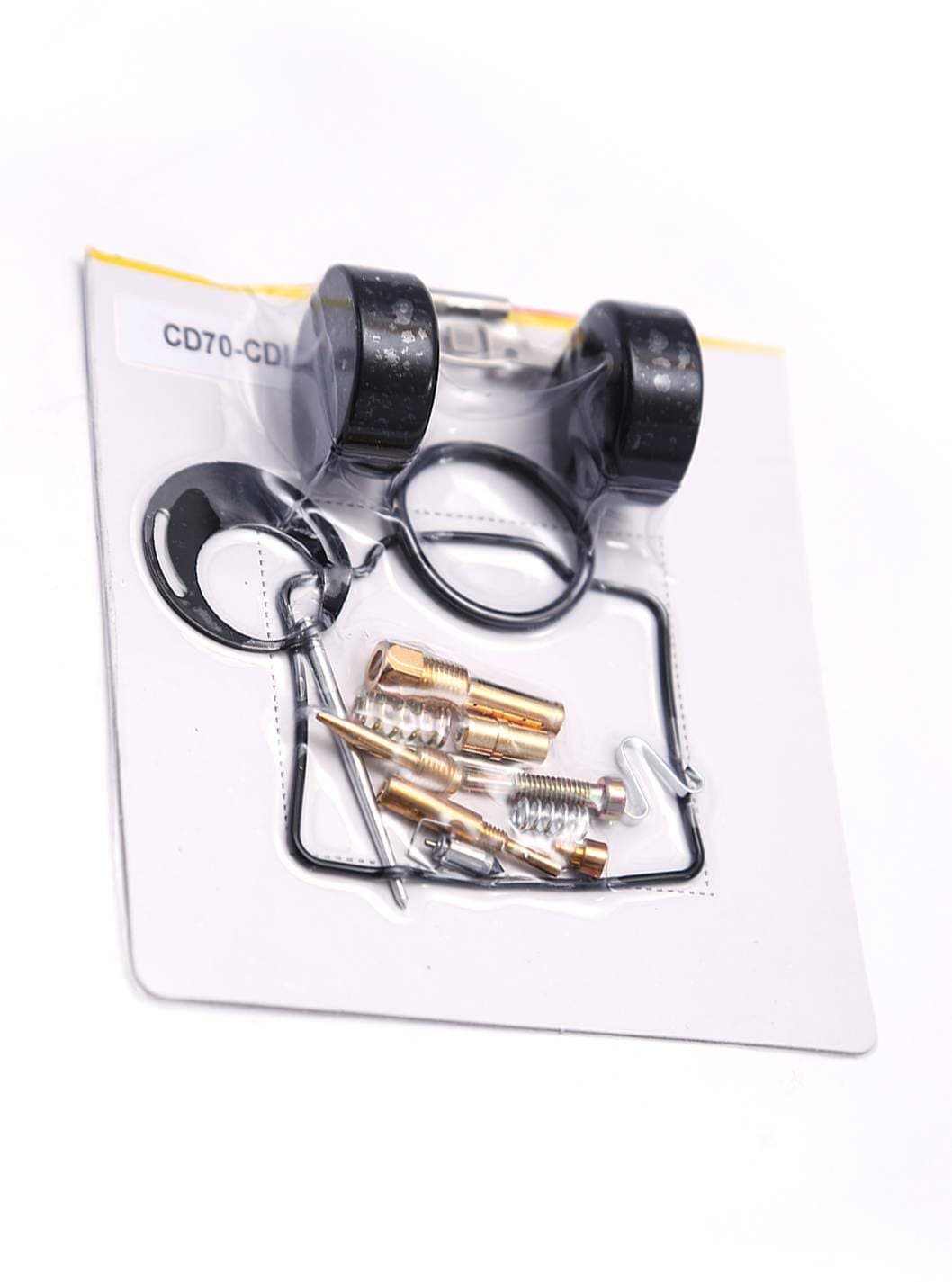 CARBURETOR KIT COMPLETE spare part by FIT Auto Parts