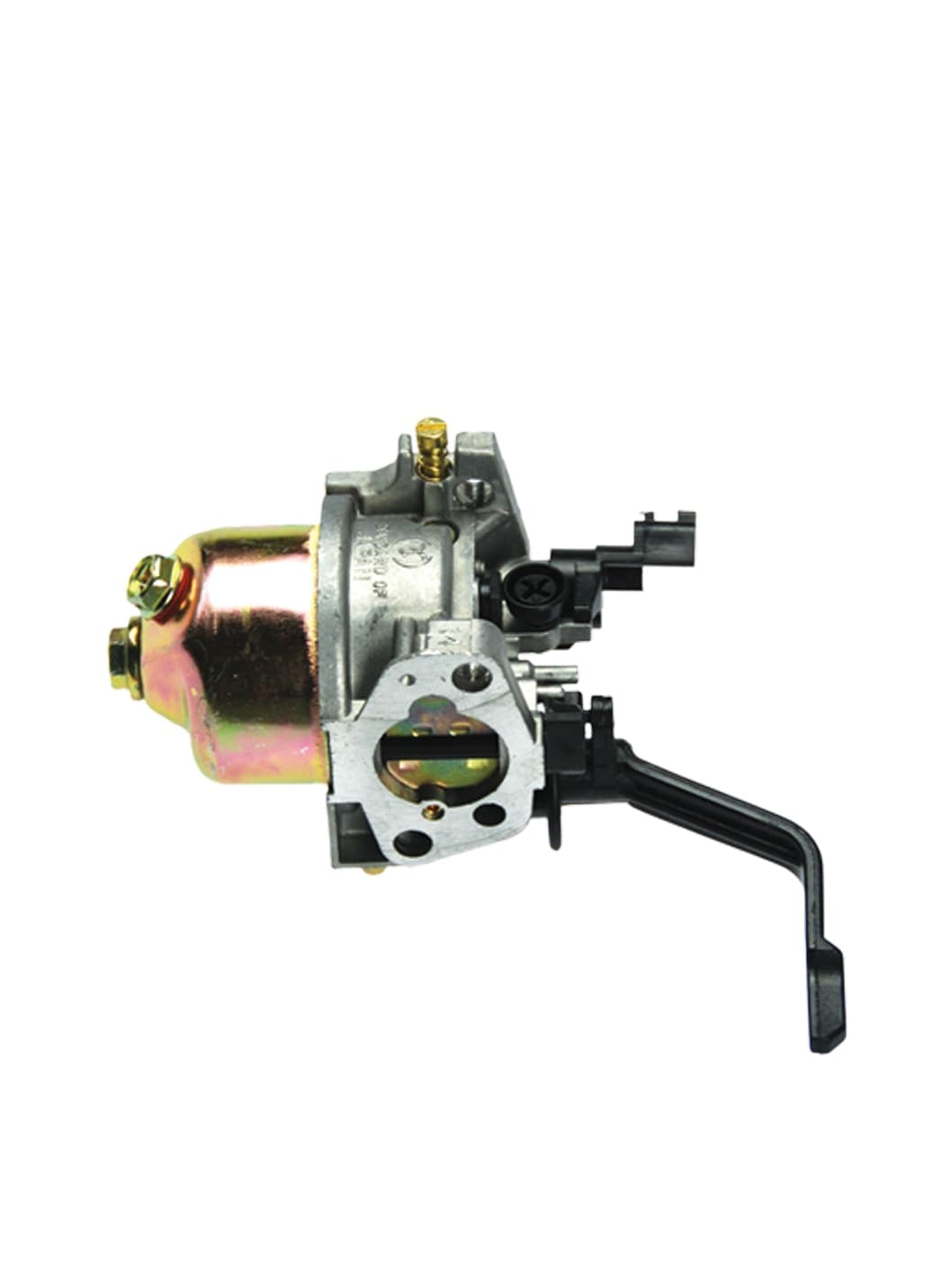 CARBURETOR WITH GAS NOZZLE spare part by FIT Auto Parts
