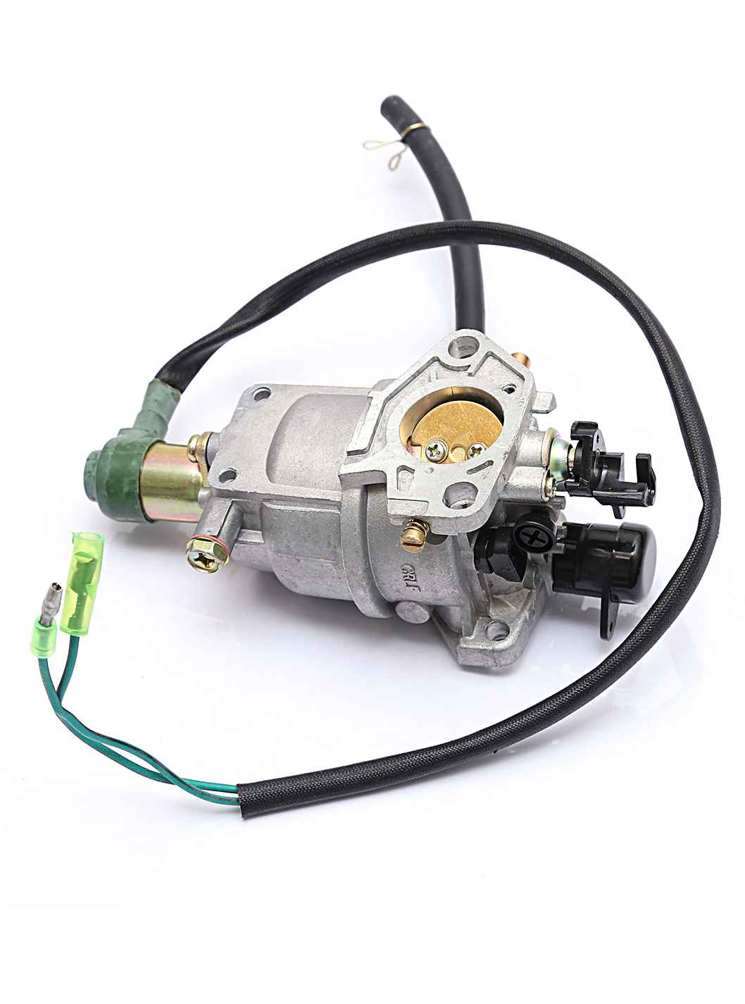 CARBURETOR WITH GAS NOZZLE (420) spare part by FIT Auto Parts