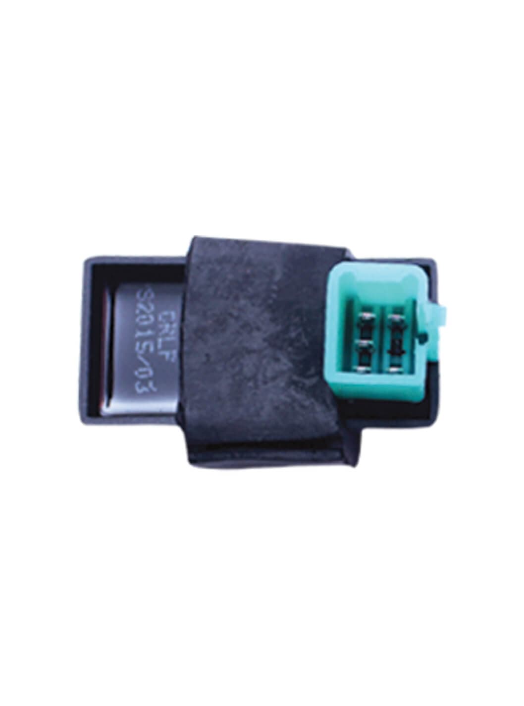 C.D.I. UNIT spare part by FIT Auto Parts