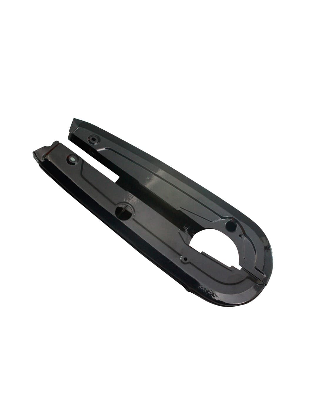 CHAIN COVER SET (BLACK) spare part by FIT Auto Parts