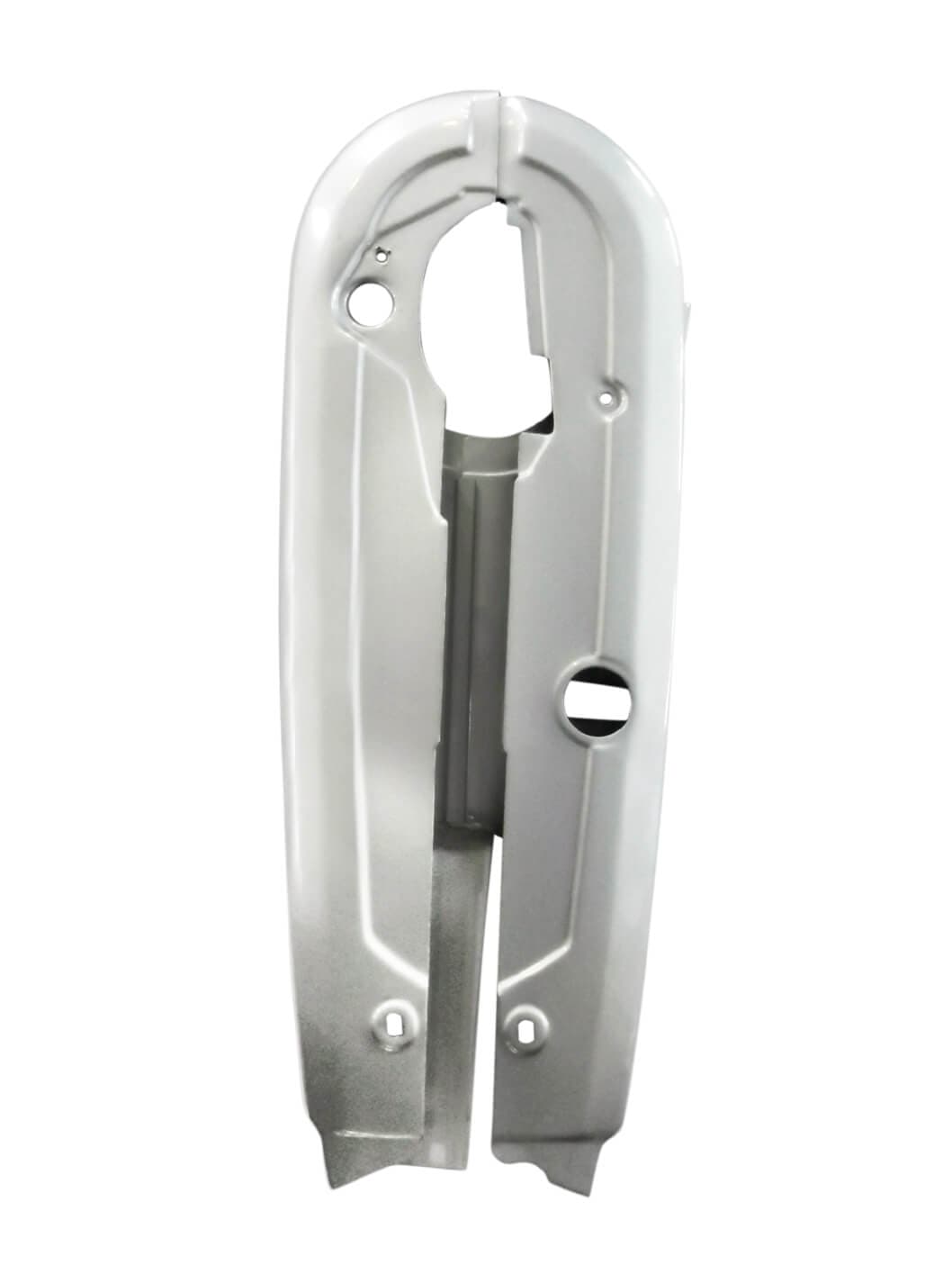 CHAIN COVER SET (SILVER) spare part by FIT Auto Parts