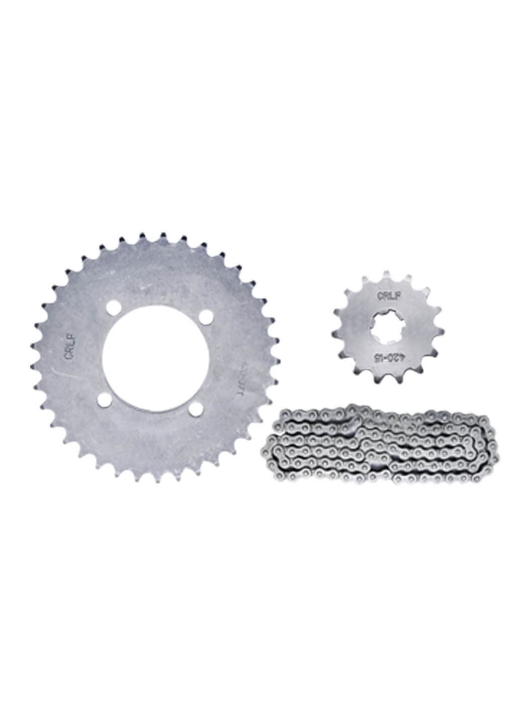CHAIN KIT spare part by FIT Auto Parts