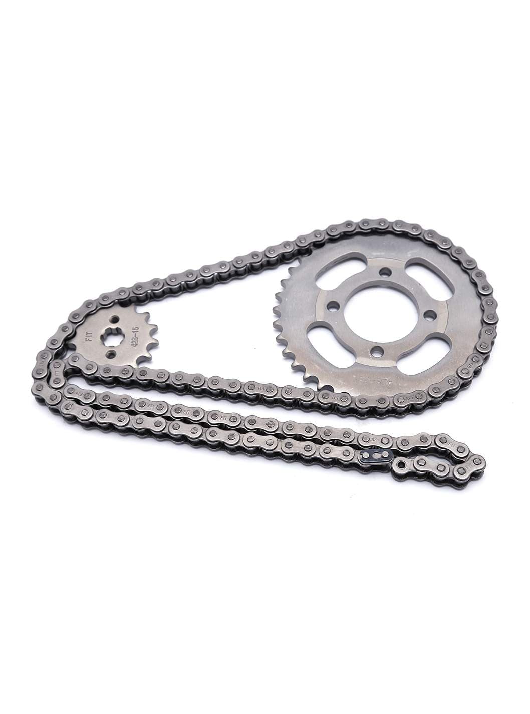 CHAIN KIT spare part by FIT Auto Parts