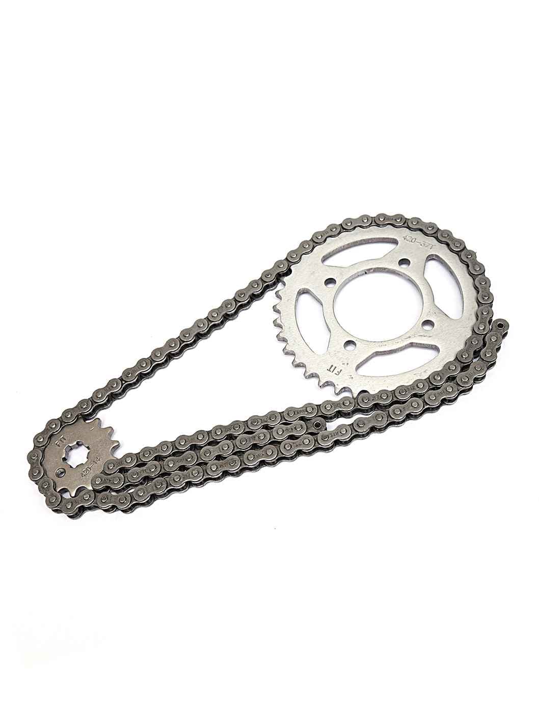 CHAIN KIT spare part by FIT Auto Parts