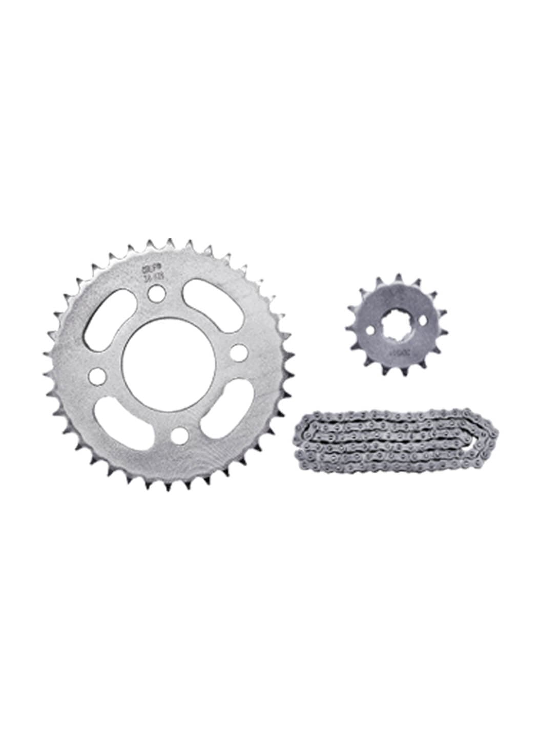 CHAIN KIT spare part by FIT Auto Parts