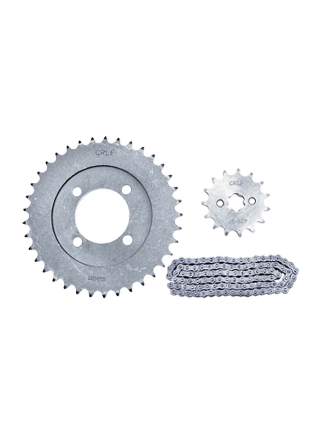 CHAIN KIT spare part by FIT Auto Parts